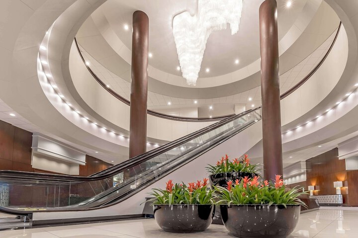 Hotel Interior 18 of 61