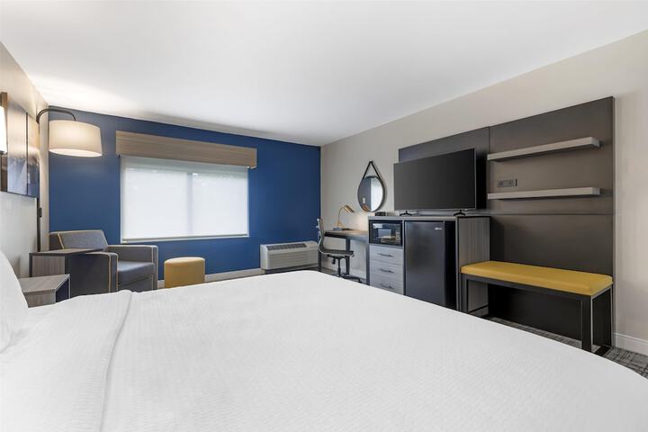 Best Western Plus Elgin - Chicago