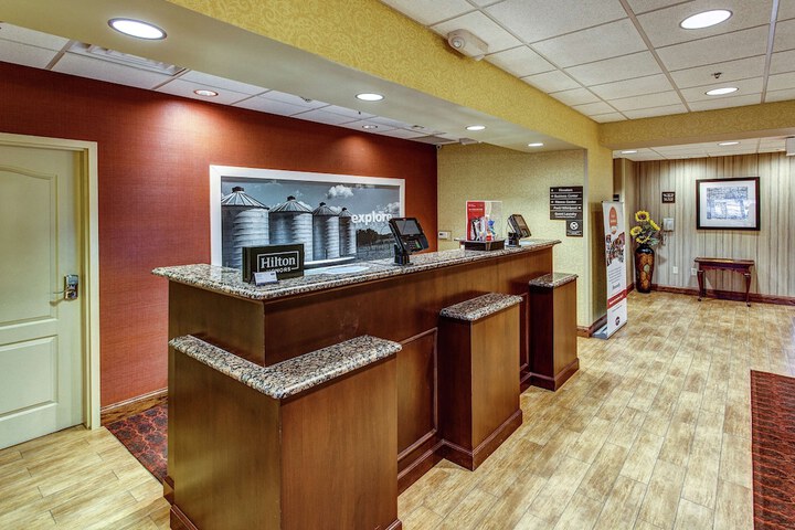 Hotel Interior 13 of 69