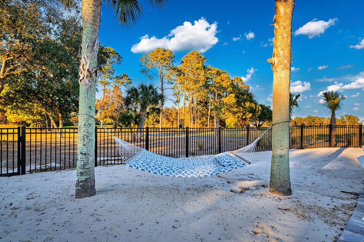 St James Bay Golf & Pickleball Resort