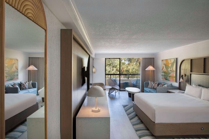 Sonesta Resort Hilton Head Island