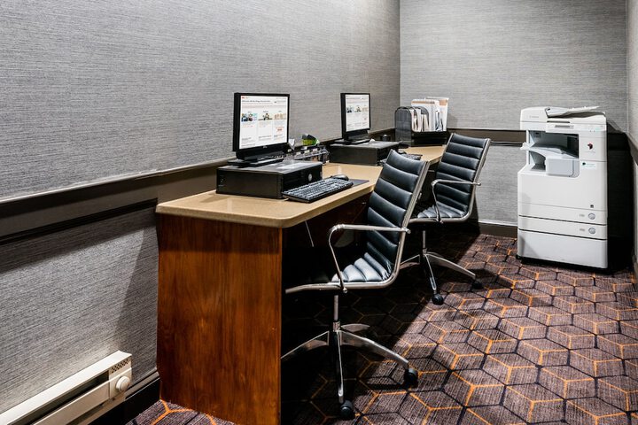 Holiday Inn Johnstown-Gloversville by IHG