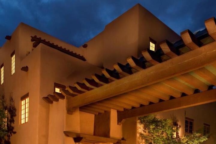 The Hacienda & Spa