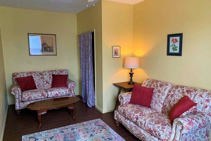 The Naples Hotel