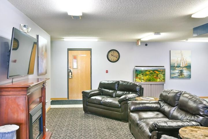 Amerivu Inn & Suites New Richmond