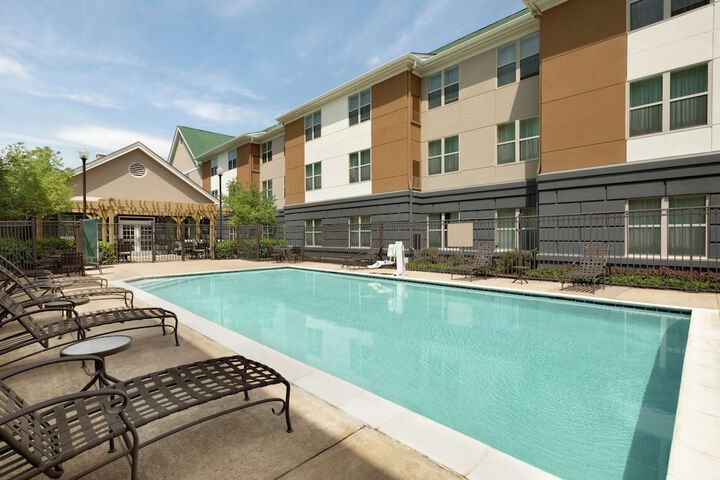 Homewood Suites by Hilton Dulles-North / Loudoun