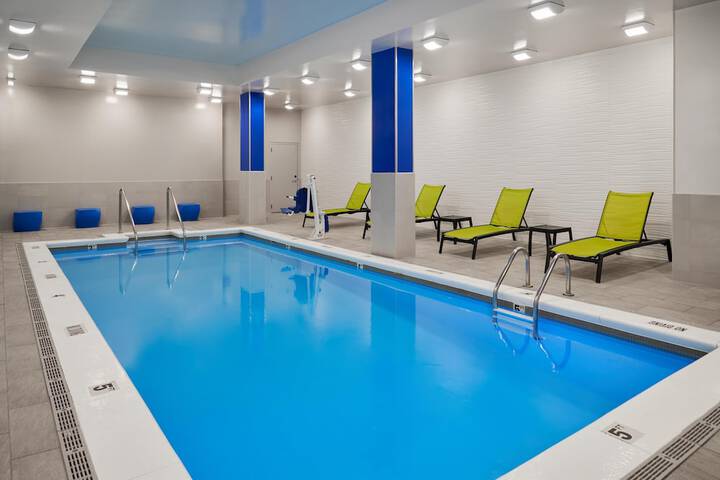 Homewood Suites by Hilton Grand Rapids Downtown