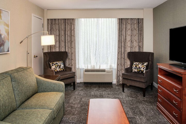 Hampton Inn Parsippany
