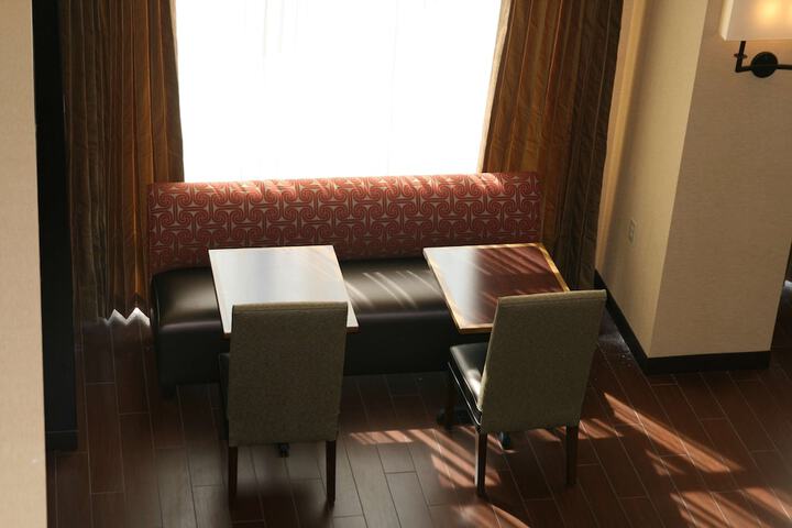 Hampton Inn & Suites Oxford Anniston