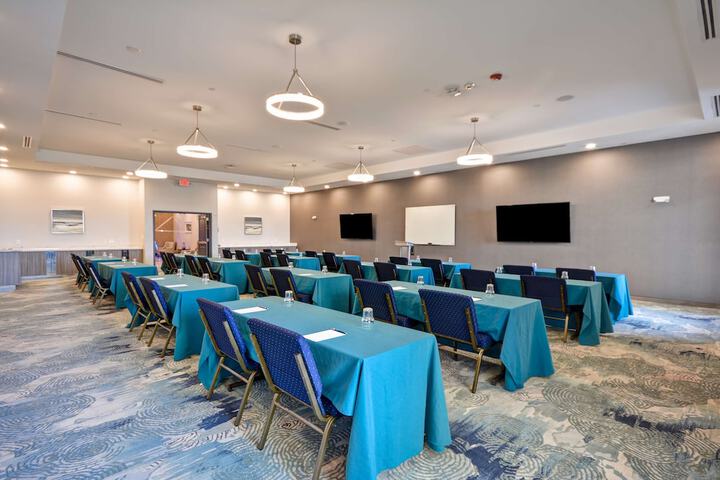 Homewood Suites by Hilton Conroe