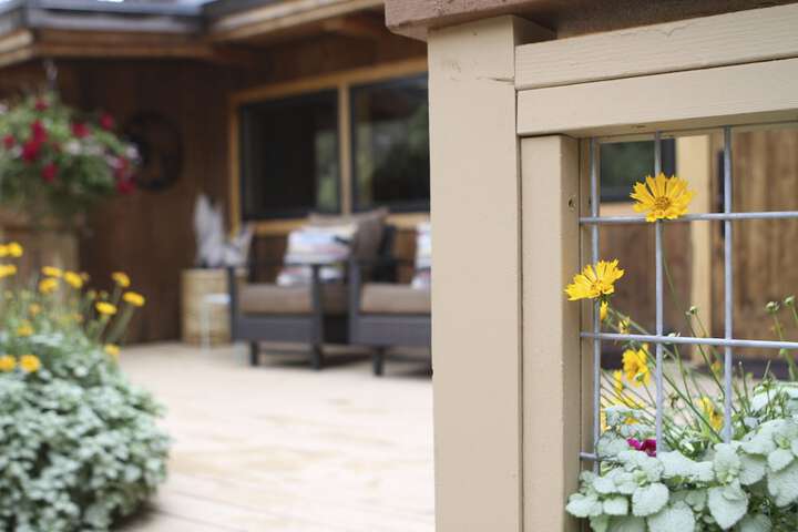 Terrace/Patio 90 of 101