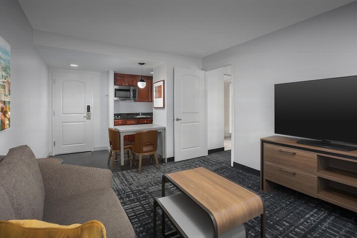 Homewood Suites by Hilton Birmingham South Inverness