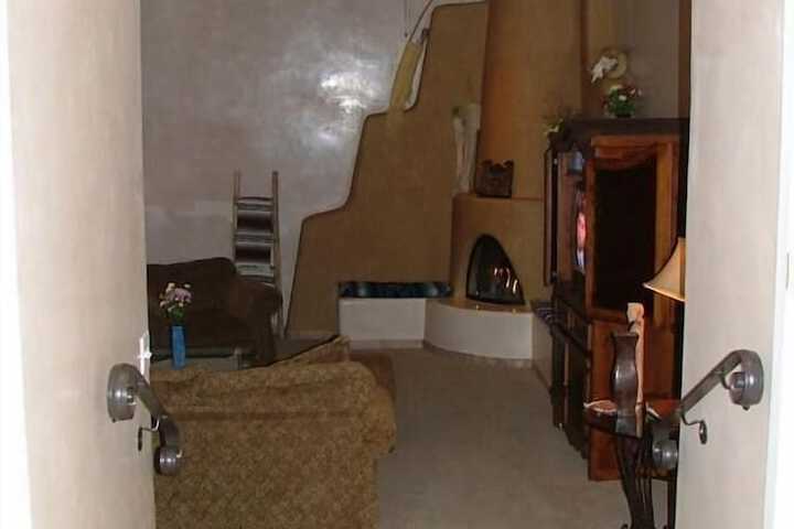 Hotel La Fonda Taos