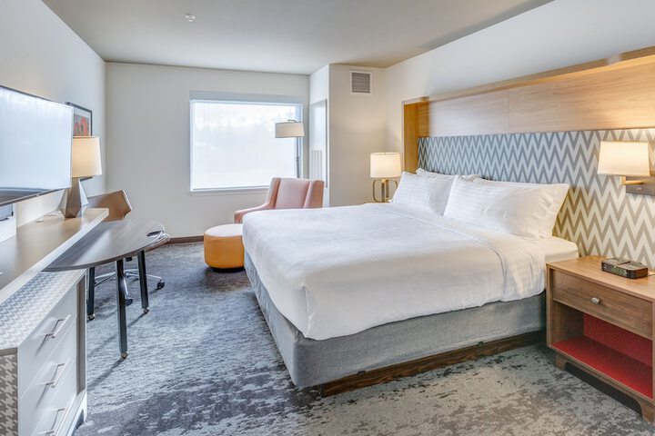Holiday Inn & Suites Bellingham by IHG