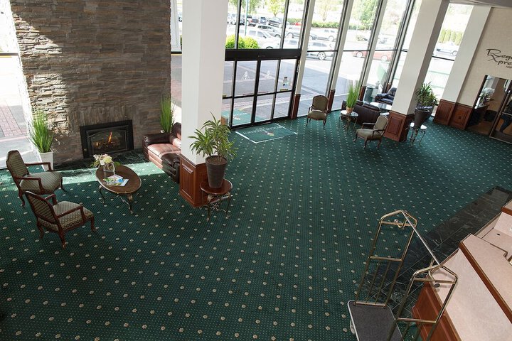 Hotel Interior 8 of 76
