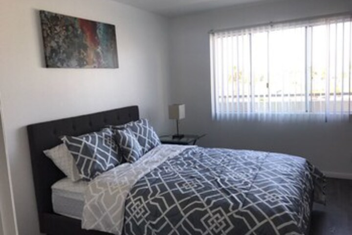 Deluxe Loft Long Beach