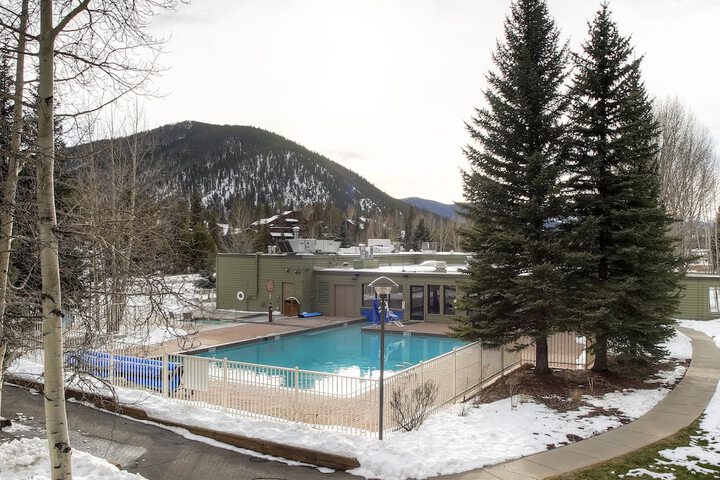 Keystone Lodge & Spa a Vail Resorts Property