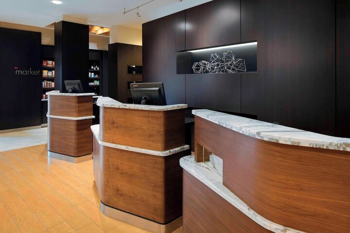 Hotel Interior 11 of 47