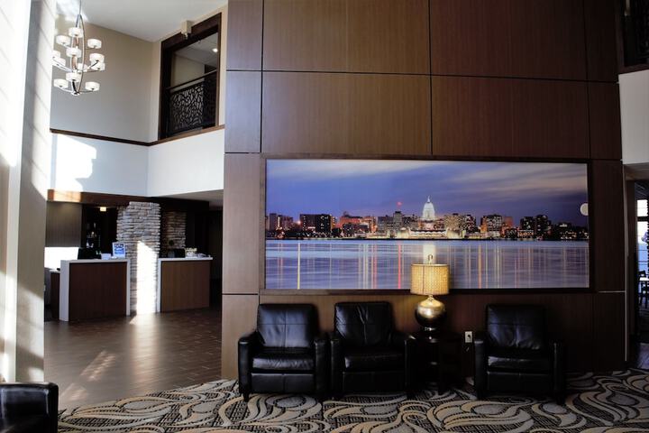 Hotel Interior 12 of 52