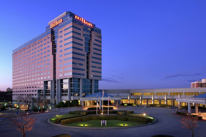 Hotel 2 of 92