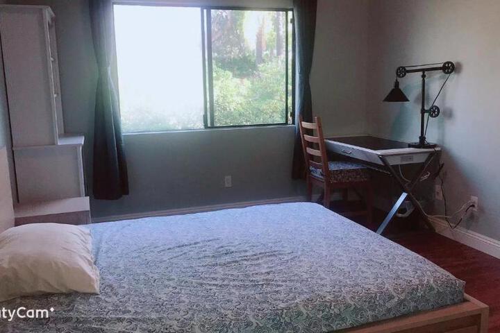 Rancho Garden Home