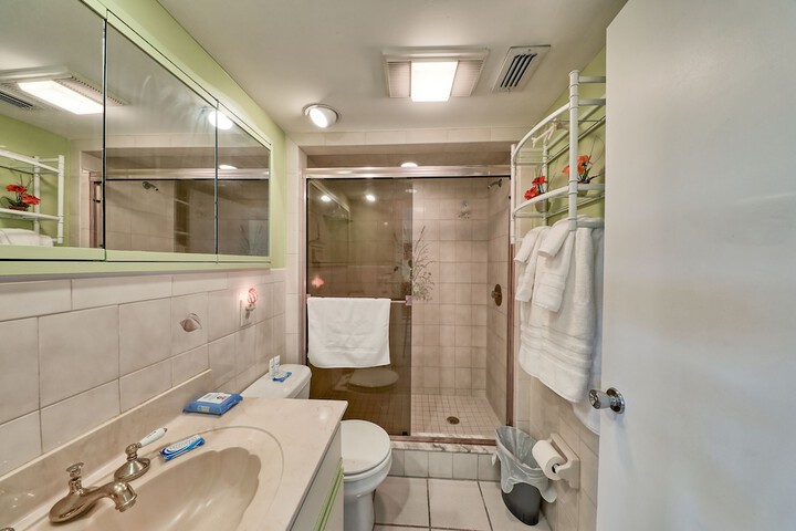 BeachTrail Lodging