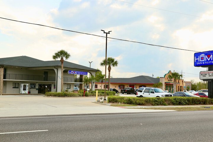 Home Inn & Suites Orlando-Apopka