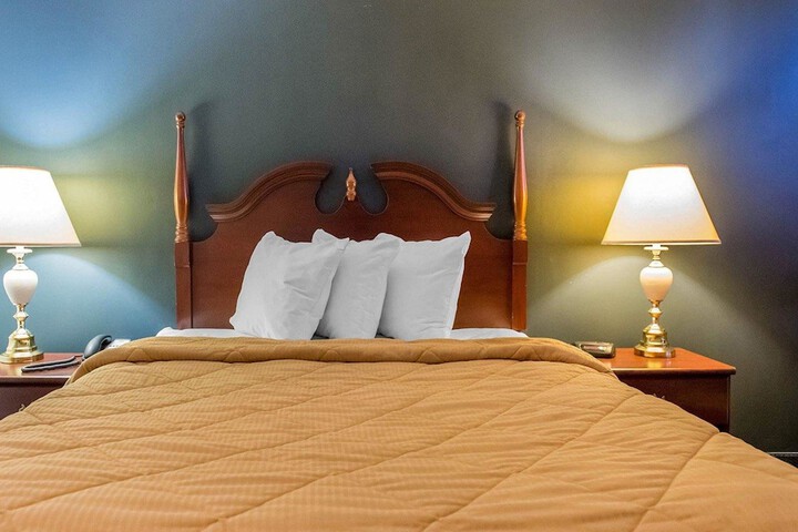 Econo Lodge