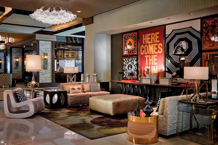 Renaissance Phoenix Downtown