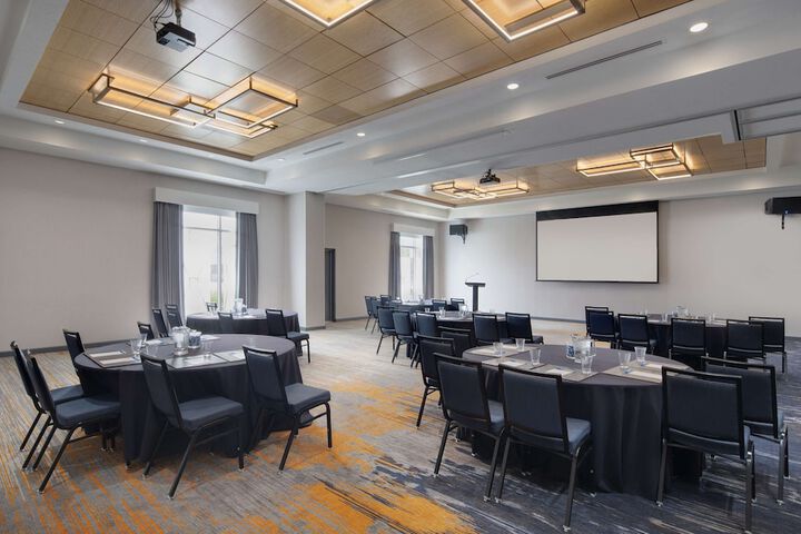 HYATT house San Jose / Silicon Valley