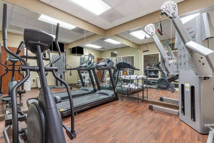 Health and Fitness 44 of 52