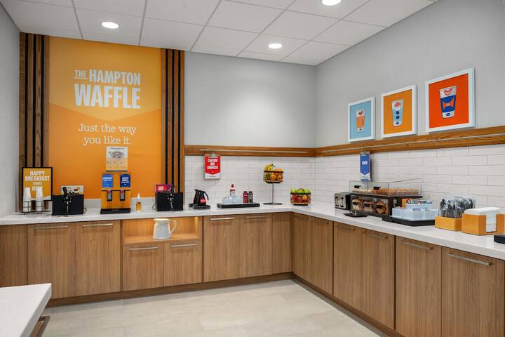 Hampton Inn by Hilton Lawrenceburg