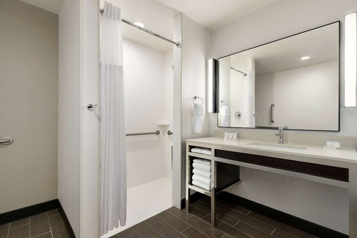 Hilton Garden Inn Medford OR