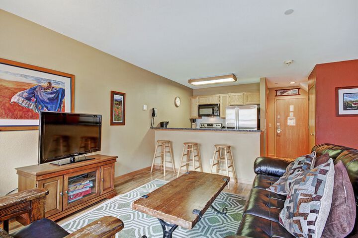 River Mountain Lodge a Vail Resorts Property