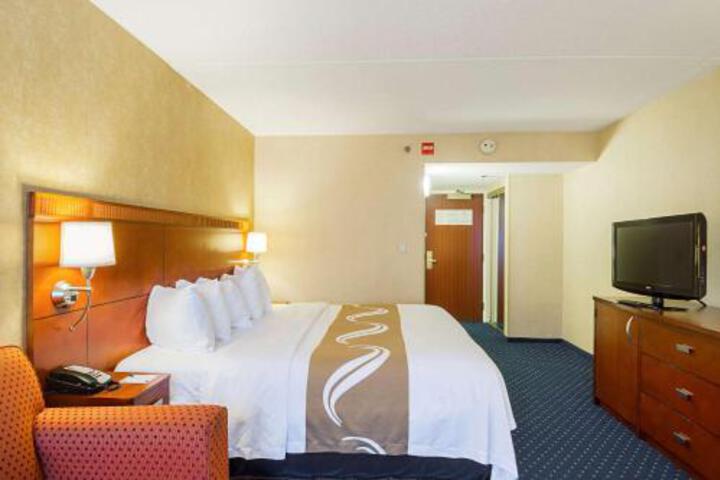Quality Inn