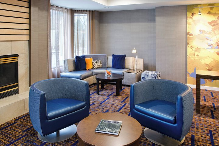Hotel Interior 8 of 23