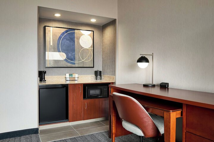 Courtyard by Marriott St. Louis Creve Coeur