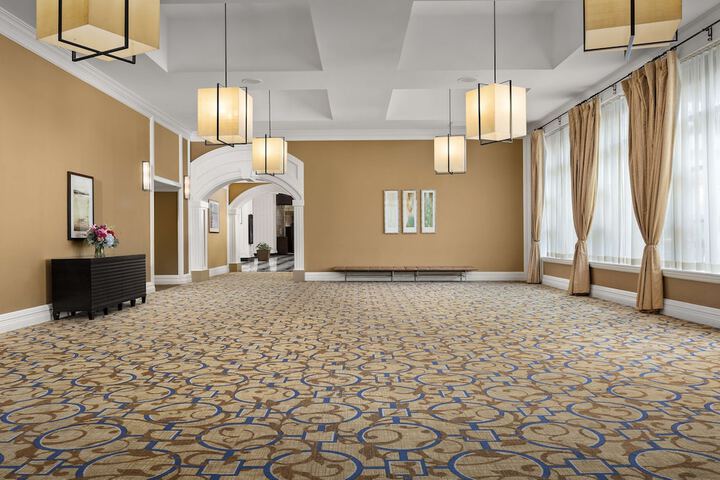 DoubleTree by Hilton Chicago OHare Airport - Rosemont