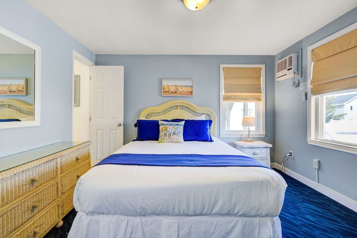 Surf City Hotel