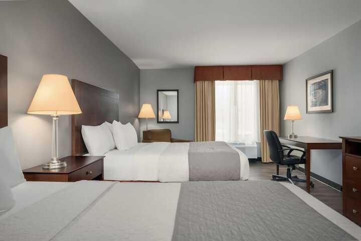 The Inn on Sheridan