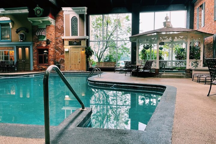 Pool 8 of 57