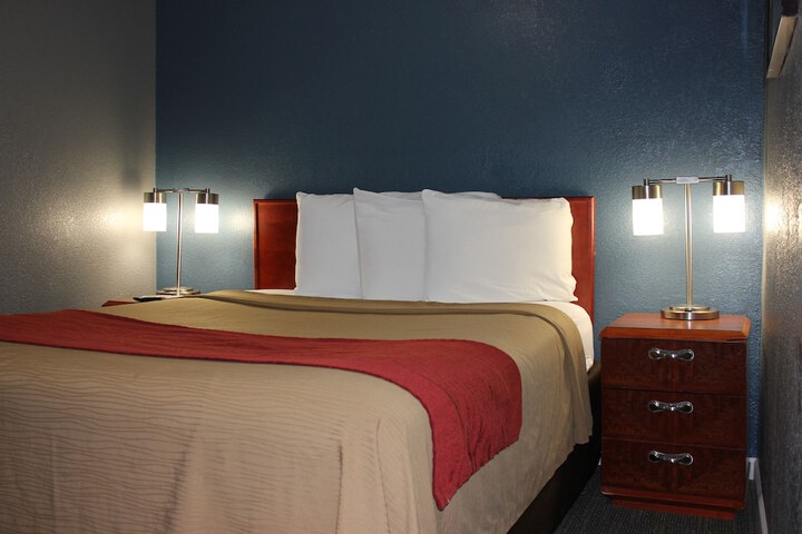 Econo Lodge Oskaloosa