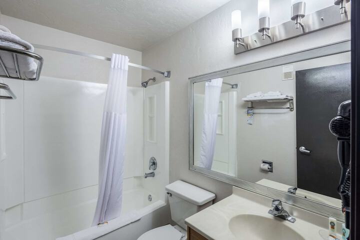 Quality Inn Moses Lake