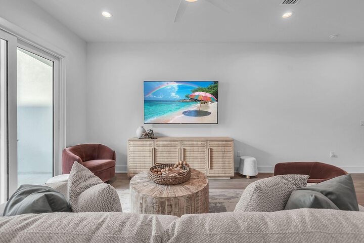 Azul Townhomes A4 - Sunset