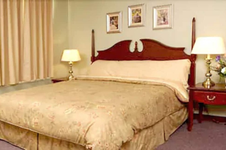 Auberge Montebello