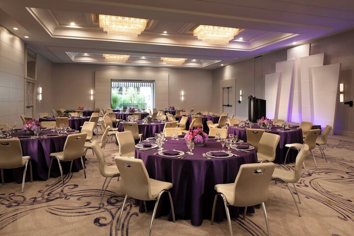 Avenue of the Arts Costa Mesa a Tribute Portfolio Hotel