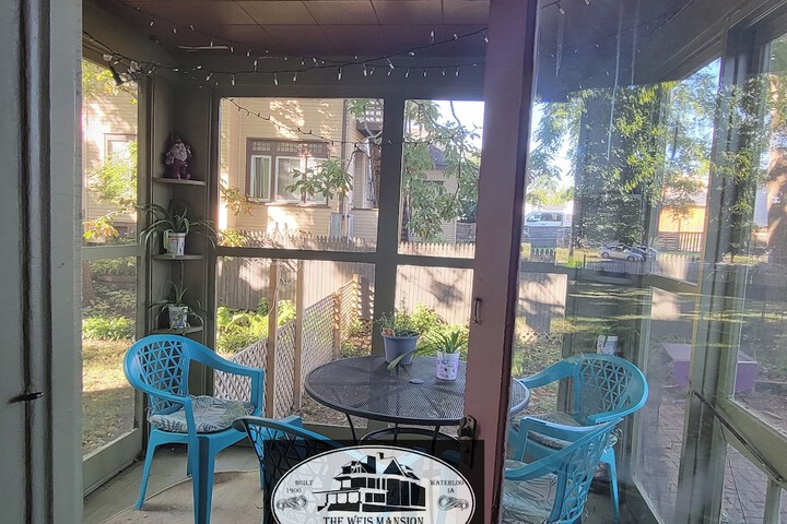 Terrace/Patio 47 of 47