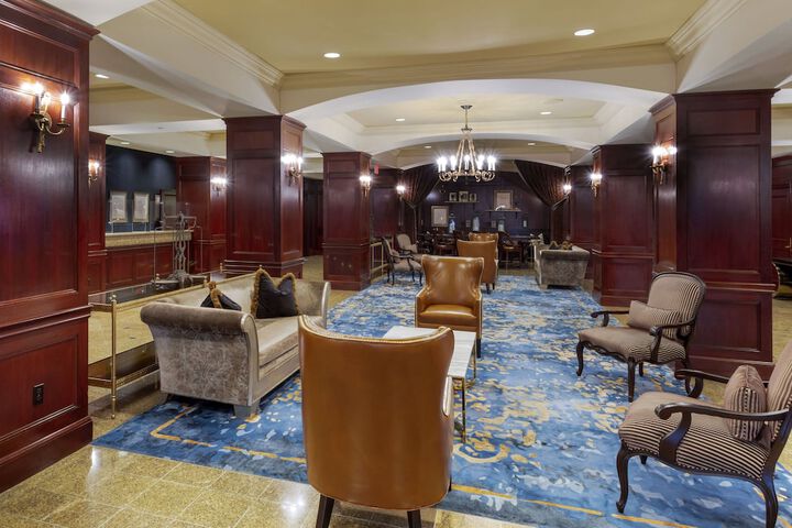 Hotel Interior 10 of 78