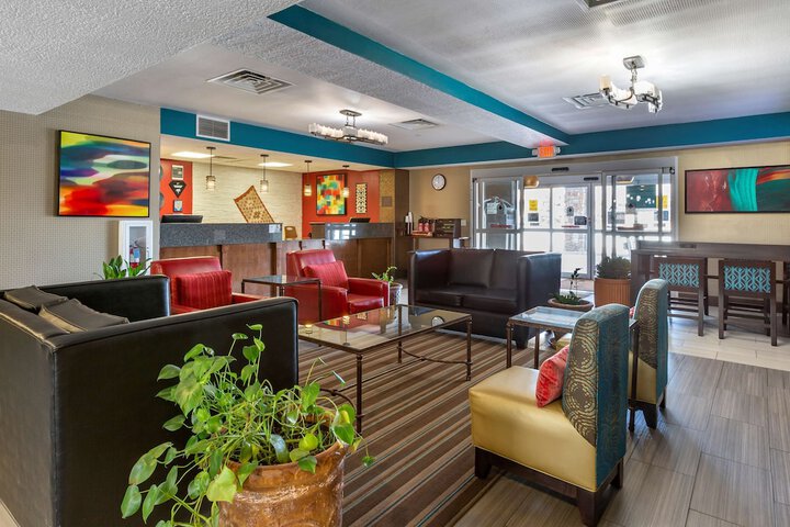 Hotel Interior 16 of 45