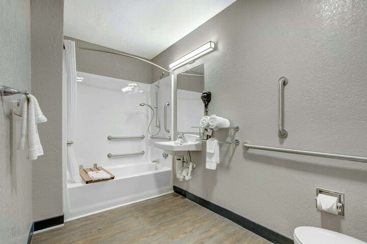 Motel 6 Venice FL